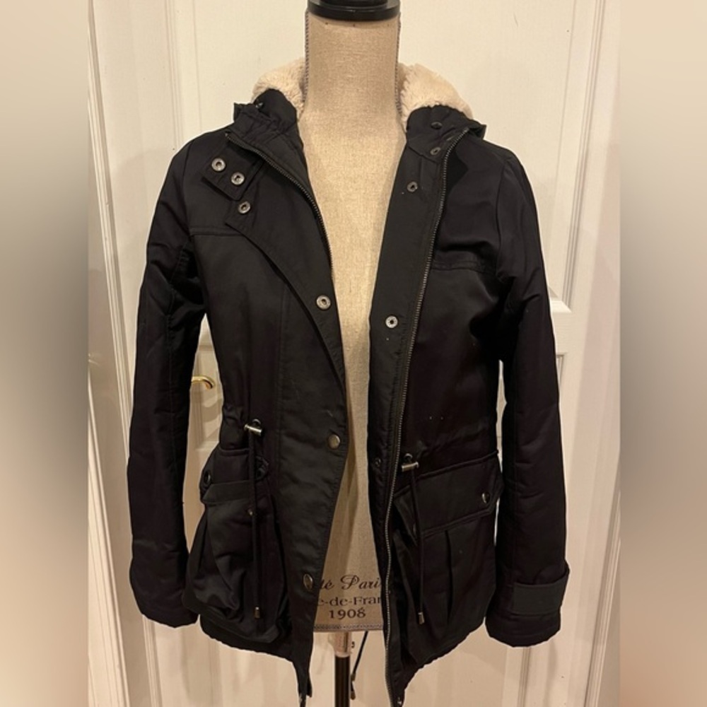 ASOS outerwear jacket